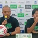 PSMS Medan Siap Tantang Semen Padang dengan Target Tiga Poin
