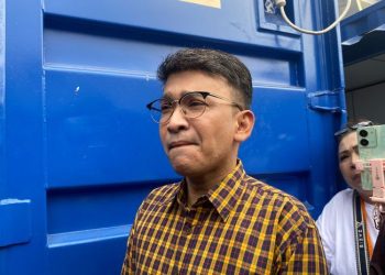 Kuasa Hukum Sebut Ruben Onsu Tertekan Usai Video Call dengan Sarwendah Diunggah