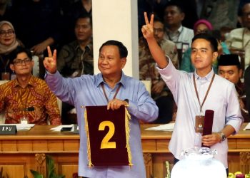 Guntur PDIP Nilai Lolosnya Gibran ke Pilpres 2024 Tak Lepas dari Manuver Politik