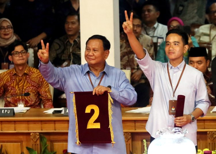 Guntur PDIP Nilai Lolosnya Gibran ke Pilpres 2024 Tak Lepas dari Manuver Politik
