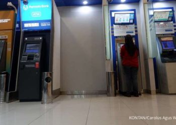 BCA Tanggapi Tekanan Saham BBCA Usai Usulan MSCI Ubah Status Pasar Indonesia