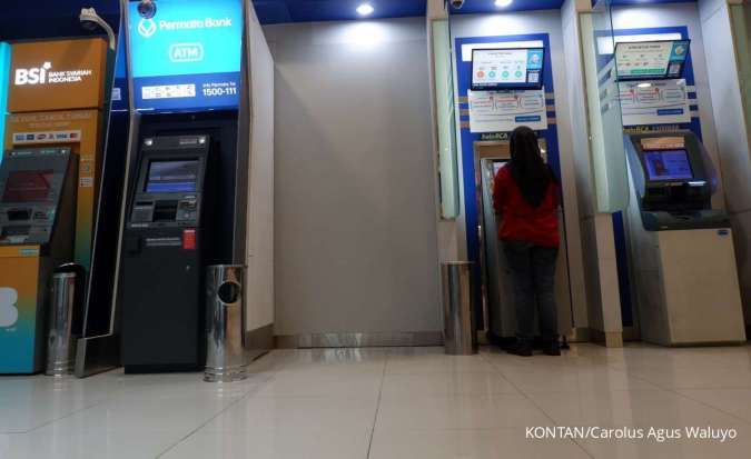 BCA Tanggapi Tekanan Saham BBCA Usai Usulan MSCI Ubah Status Pasar Indonesia