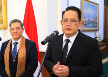 Bank Jatim Ingatkan Risiko Jika Gaji ASN Dialihkan ke Koperasi