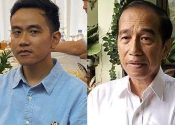 Jokowi Nilai Polemik Ijazah Dirinya dan Gibran sebagai Operasi Politik