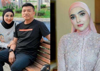 Ashanty Ungkap Hampir Mundur dari Pernikahan, Reaksi Tenang Anang Jadi Sorotan