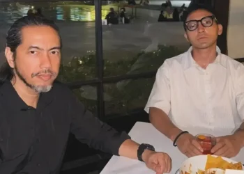 Sunan Kalijaga Soroti Dugaan Penyekapan Aron Ashab Selama Enam Bulan