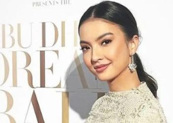 Raline Shah Mundur dari Jabatan Staf Khusus Menkomdigi, Fokus Kembali ke Dunia Seni