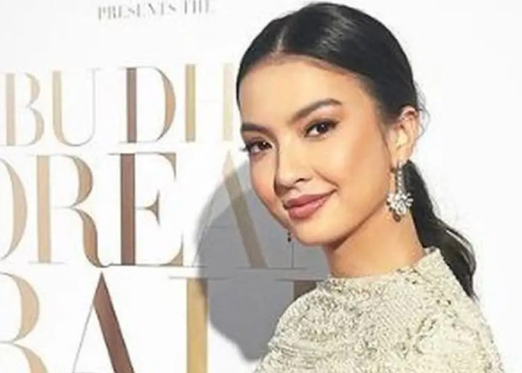 Raline Shah Mundur dari Jabatan Staf Khusus Menkomdigi, Fokus Kembali ke Dunia Seni