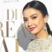 Raline Shah Mundur dari Jabatan Staf Khusus Menkomdigi, Fokus Kembali ke Dunia Seni