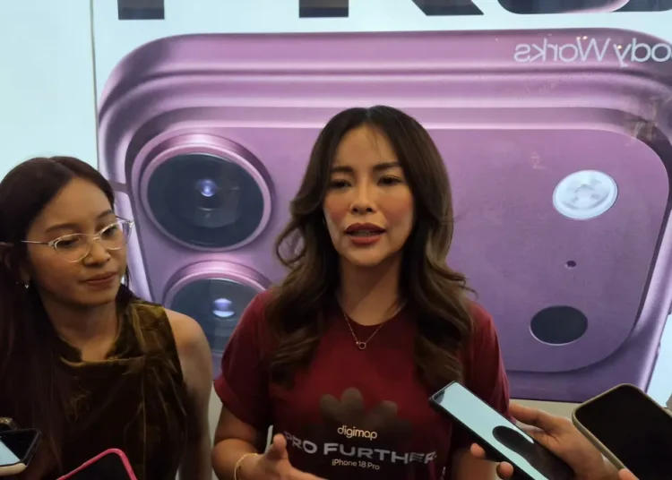 Digimap Beri Sinyal iPhone Duo Masuk Indonesia, Jadwal Jual Belum Jelas