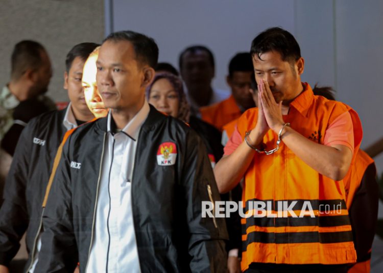 KPK Selidiki Dugaan Penyalahgunaan Dana Siap Pakai BNPB untuk Transaksi Saham