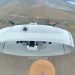 Ukraina Klaim Cegat Drone KVS Rusia dengan Desain Sayap Cincin