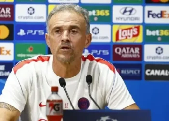 Komentar Luis Enrique Usai PSG Tekuk Manchester City Picu Debat Soal Jadwal Liga Inggris
