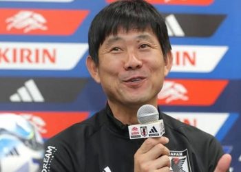 Malaysia Dikabarkan Siapkan Dana Besar Jika Ingin Datangkan Hajime Moriyasu
