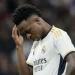 Vinicius Kesal Saat Diganti, Mourinho Tetap Pahami Reaksinya di Laga AS Roma vs Real Madrid