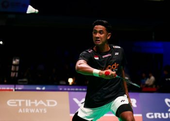 Alwi Farhan Tumbang di Perempat Final, Fajar/Fikri Jadi Harapan Indonesia di Denmark Open 2026