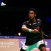 Alwi Farhan Tumbang di Perempat Final, Fajar/Fikri Jadi Harapan Indonesia di Denmark Open 2026