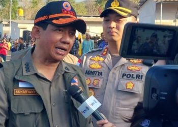 KPK Ungkap Peran Eks Kepala BNPB Suharyanto, Statusnya Menunggu Sikap Puspom TNI