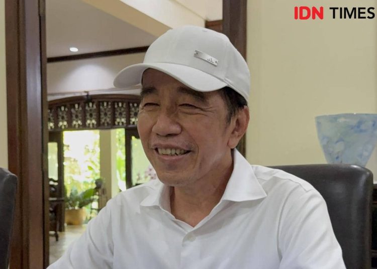 Demokrat Bantah Terlibat Polemik Ijazah Gibran Setelah Jokowi Bicara Operasi Politik