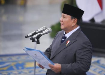 Prabowo Rapatkan Kabinet di Bogor, Bahas Asta Cita hingga Arah Diplomasi