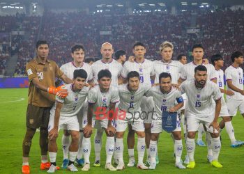 Brunei Jadi Pengganti Bahrain di Piala Raja 2026 Setelah Enam Negara Menolak
