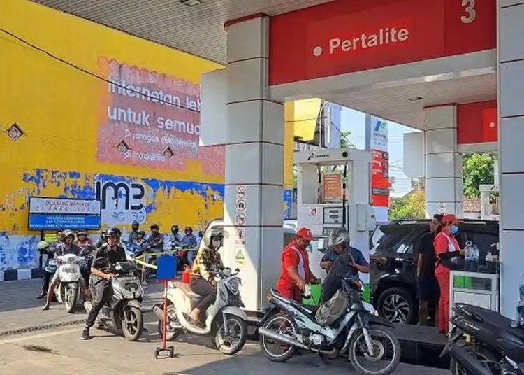 Ombudsman Temukan Indikasi Masalah Distribusi BBM di 11 Provinsi, Investigasi Segera Dimulai