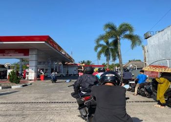 Harga BBM Pertamina 17 Oktober 2026 Stabil, Nonsubsidi Masih Tahan di Level September