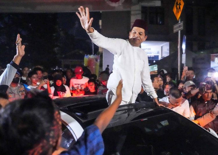 Survei SMRC: Dukungan ke Prabowo Anjlok, Dedi Mulyadi Kini Memimpin