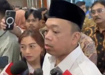 KPK Jelaskan Syarat Penjemputan Paksa Nusron Wahid dalam Kasus Suap ATR/BPN
