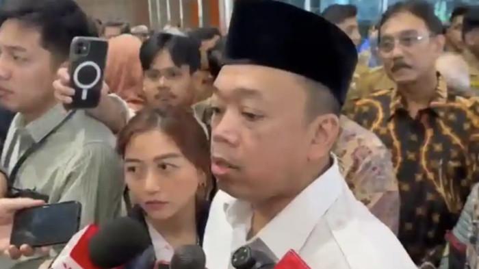 KPK Jelaskan Syarat Penjemputan Paksa Nusron Wahid dalam Kasus Suap ATR/BPN