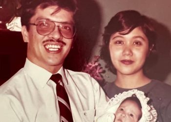 Mengenal Latar Keluarga Franka Franklin, Istri Nadiem Makarim dari Dunia Usaha hingga Seni