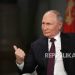 Putin Tetapkan Zona Keamanan 660 Kilometer di Ukraina, Tak Masuk Meja Negosiasi