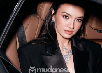 Raline Shah Mundur dari Stafsus Menkomdigi, LHKPN Rp56,99 Miliar Kembali Disorot