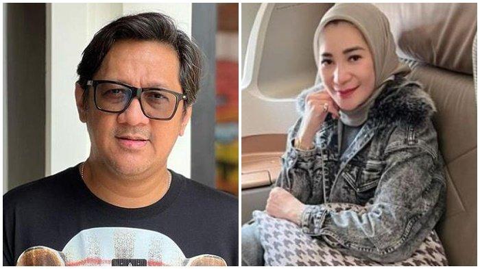 Erin Antar Putra Sulung Kuliah di London, Doa untuk Dio dan Janji Pulang Desember 2026