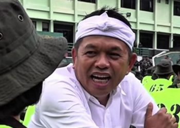 SMRC Juli 2026: Dedi Mulyadi Unggul Jauh atas Prabowo dalam Simulasi Capres