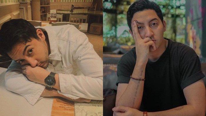 Aron Ashab Muncul Lagi, Ungkap Dugaan Penculikan dan Penyiksaan di Tasikmalaya