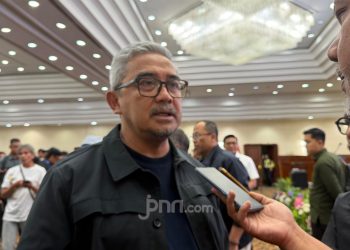 Pemkot Bandung Telusuri Izin Bangunan dan Dugaan Muncikari usai Razia Saritem