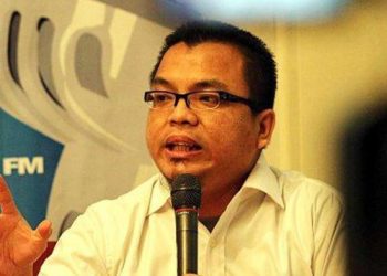 Jokowi Singgung ‘Penumpang Gelap’ di Polemik Ijazah, Denny Indrayana Beri Respons