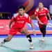 Luthfi/Dian Raih Emas Kejuaraan Dunia Junior 2026 usai Tumbangkan Wakil China di Final