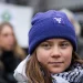 Greta Thunberg Angkat Karhutla Kalimantan Tengah, Ajak Dunia Tanggapi Kabut Asap Palangkaraya