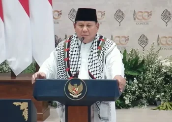 Survei SMRC: Prabowo Tertinggal dari KDM, Anies, Gibran, dan AHY dalam Sejumlah Simulasi