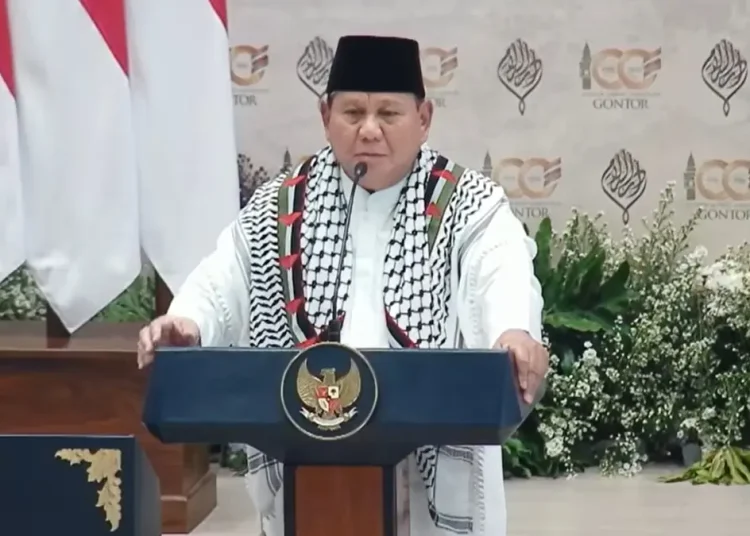 Survei SMRC: Prabowo Tertinggal dari KDM, Anies, Gibran, dan AHY dalam Sejumlah Simulasi