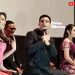 Ciccio Manassero Kembali ke Peran Vampir dengan Tantangan Menahan Ekspresi