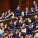 Takaichi Ganti Menteri Pertanian di Tengah Skandal Anggaran yang Guncang Parlemen Jepang