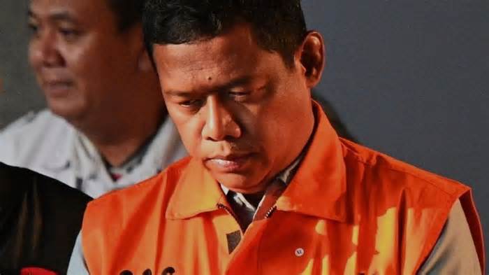 KPK Ungkap Dugaan Aliran Dana Siap Pakai BNPB Rp148 Miliar ke Perusahaan Terkait Bima Setiawan