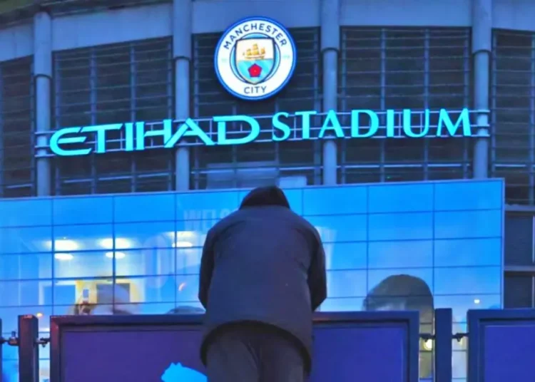 Manchester City Siapkan Tiga Bukti untuk Lawan Sanksi Kasus Keuangan Liga Inggris