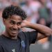 Lamine Yamal Bikin Barcelona Makin Perkasa usai Gol Spektakuler di Markas Betis