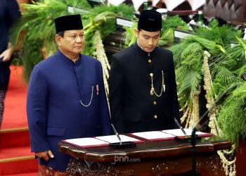 Survei SMRC: Gibran Unggul atas AHY dan Prabowo dalam Simulasi Tiga Nama