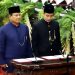 Survei SMRC: Gibran Unggul atas AHY dan Prabowo dalam Simulasi Tiga Nama
