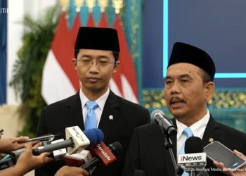 Istana Bogor Gelar Jamuan untuk Wapres Rusia, Bukan Perayaan Ulang Tahun Prabowo